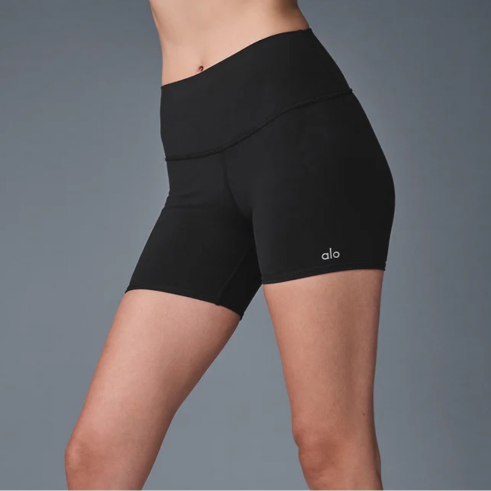 Alo Biker Shorts
